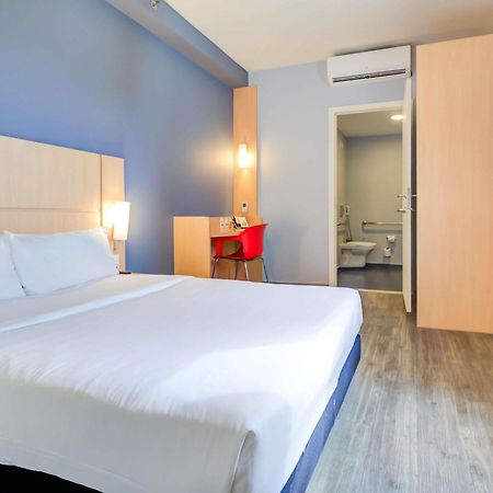 Ibis Rio De Janeiro Nova America Exterior photo