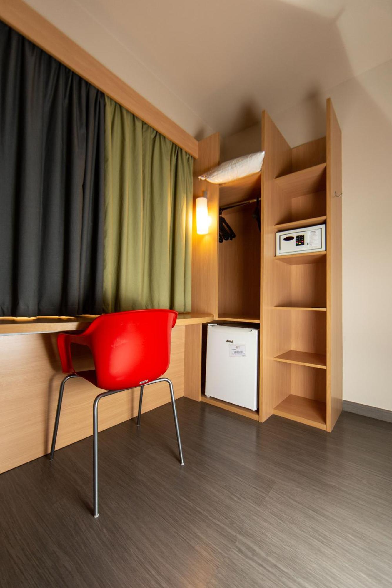 Ibis Rio De Janeiro Nova America Exterior photo