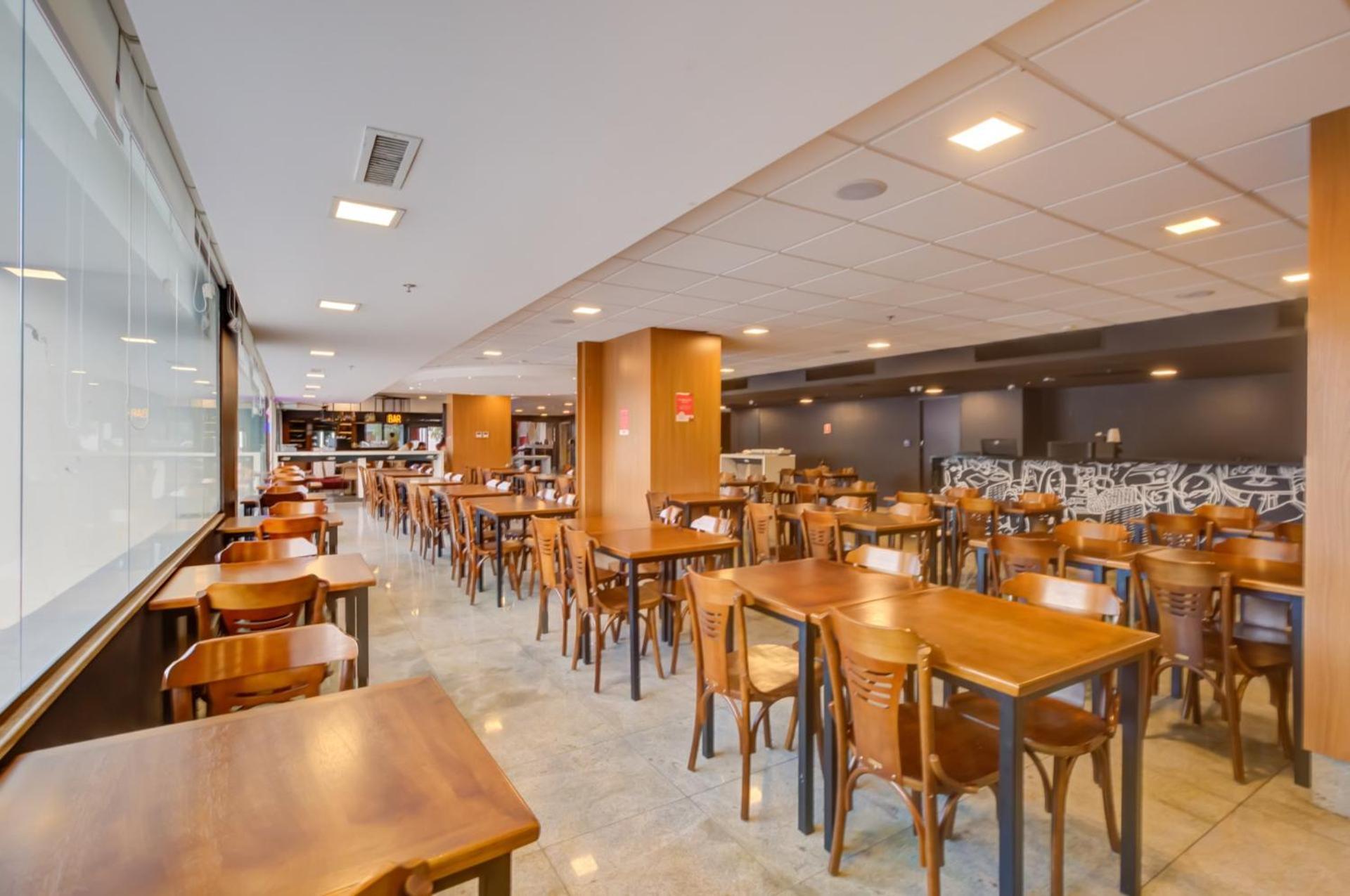 Ibis Rio De Janeiro Nova America Exterior photo