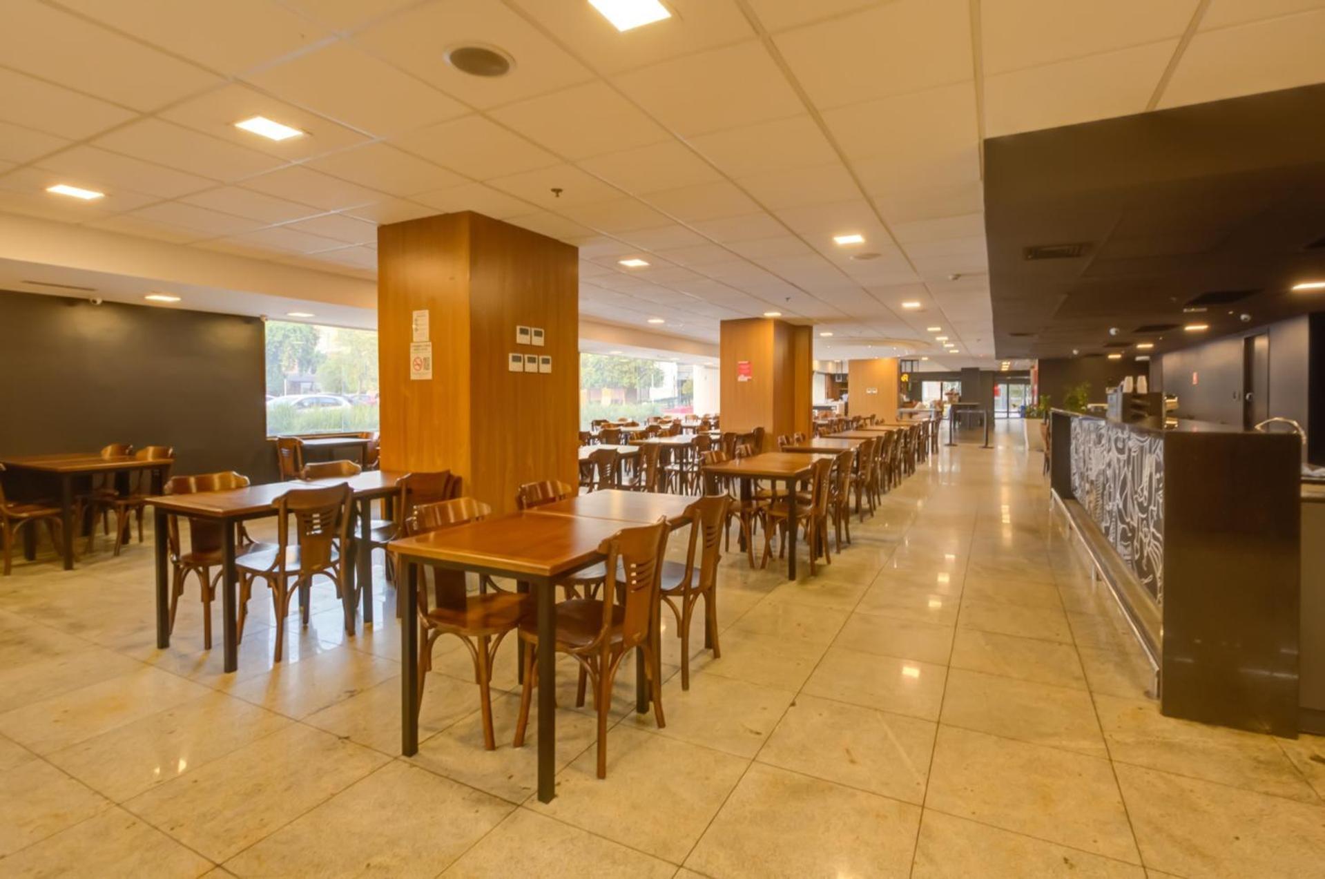 Ibis Rio De Janeiro Nova America Exterior photo
