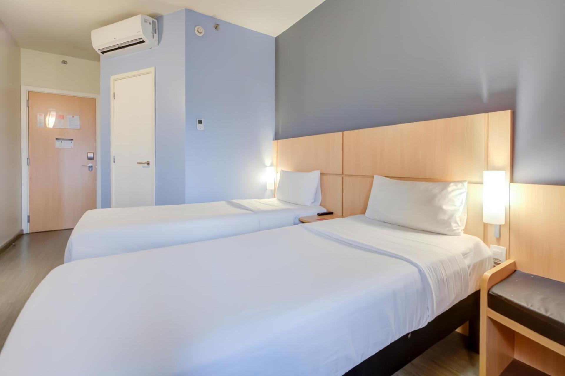 Ibis Rio De Janeiro Nova America Exterior photo