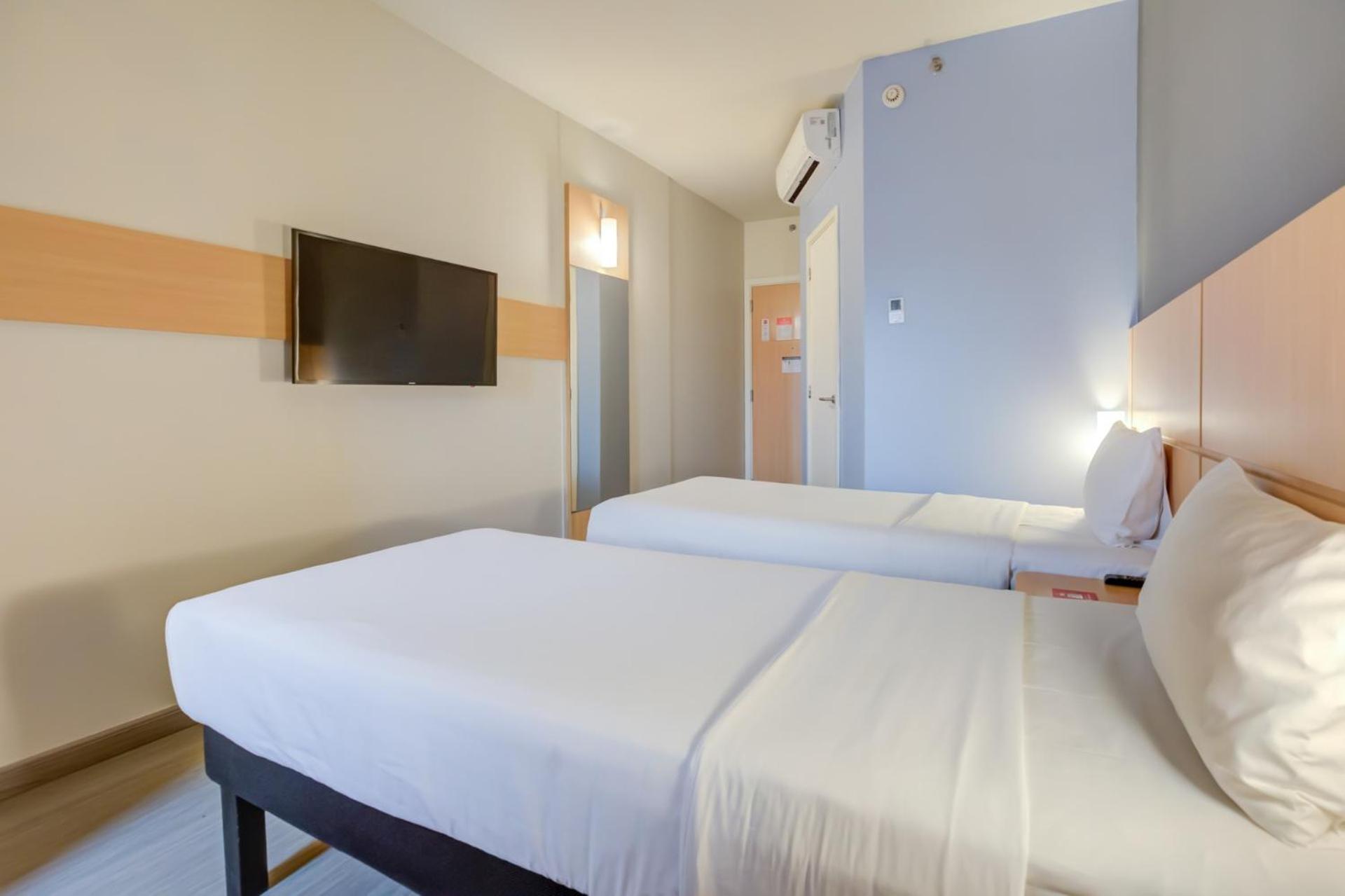 Ibis Rio De Janeiro Nova America Exterior photo