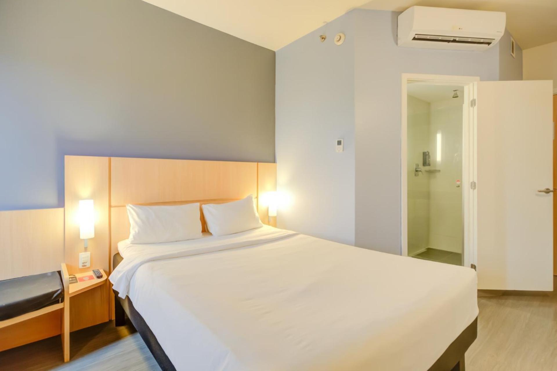 Ibis Rio De Janeiro Nova America Exterior photo
