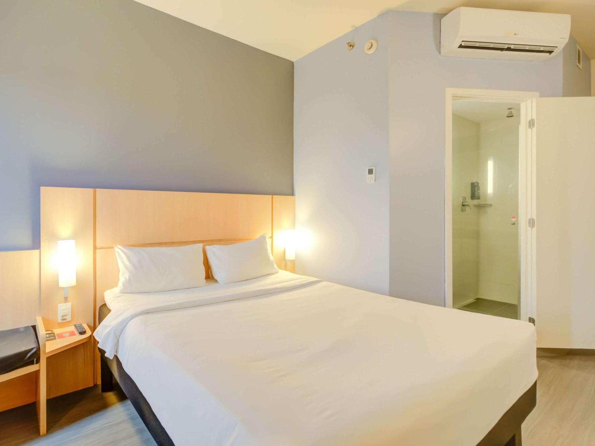 Ibis Rio De Janeiro Nova America Exterior photo