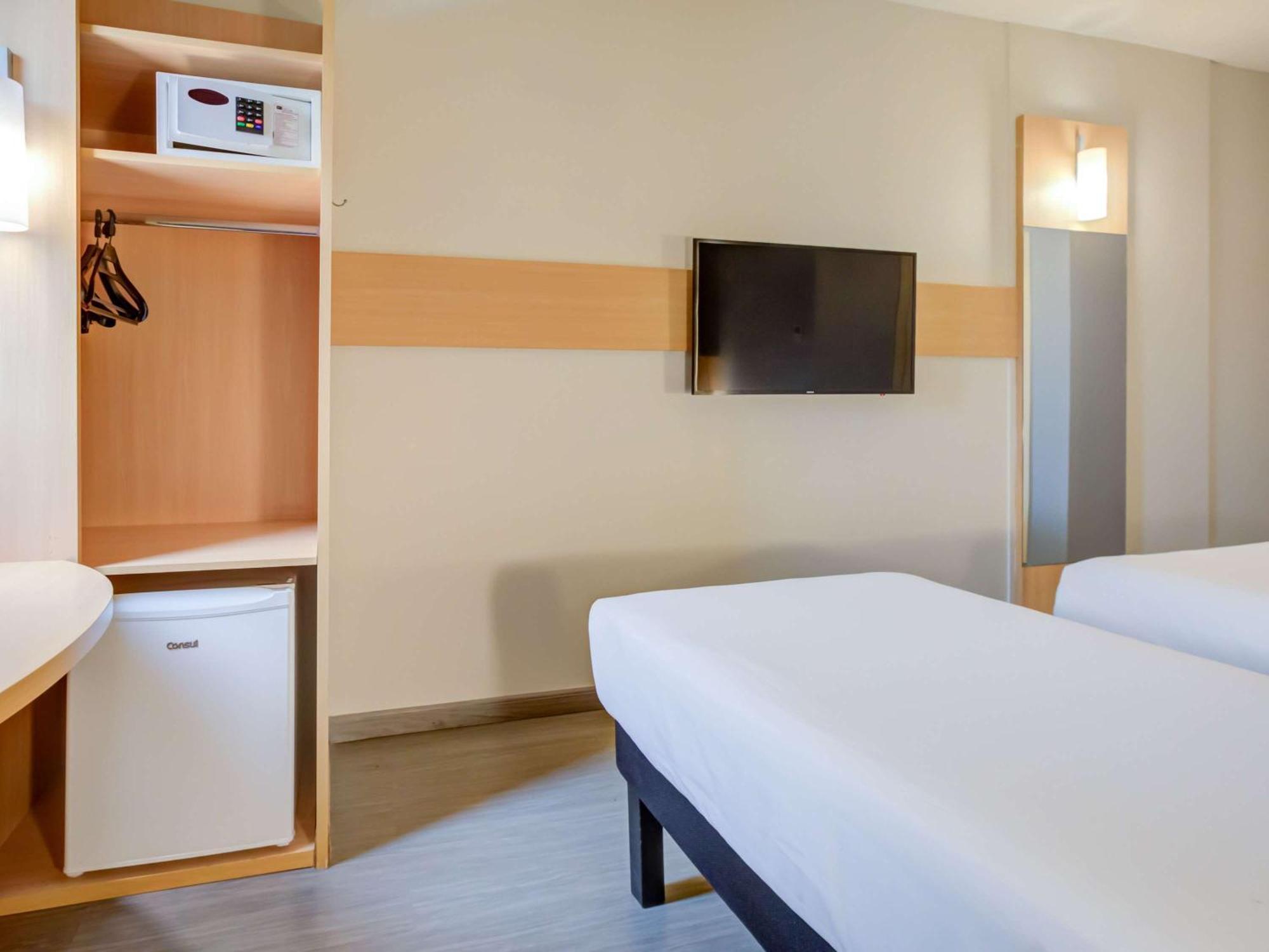 Ibis Rio De Janeiro Nova America Exterior photo