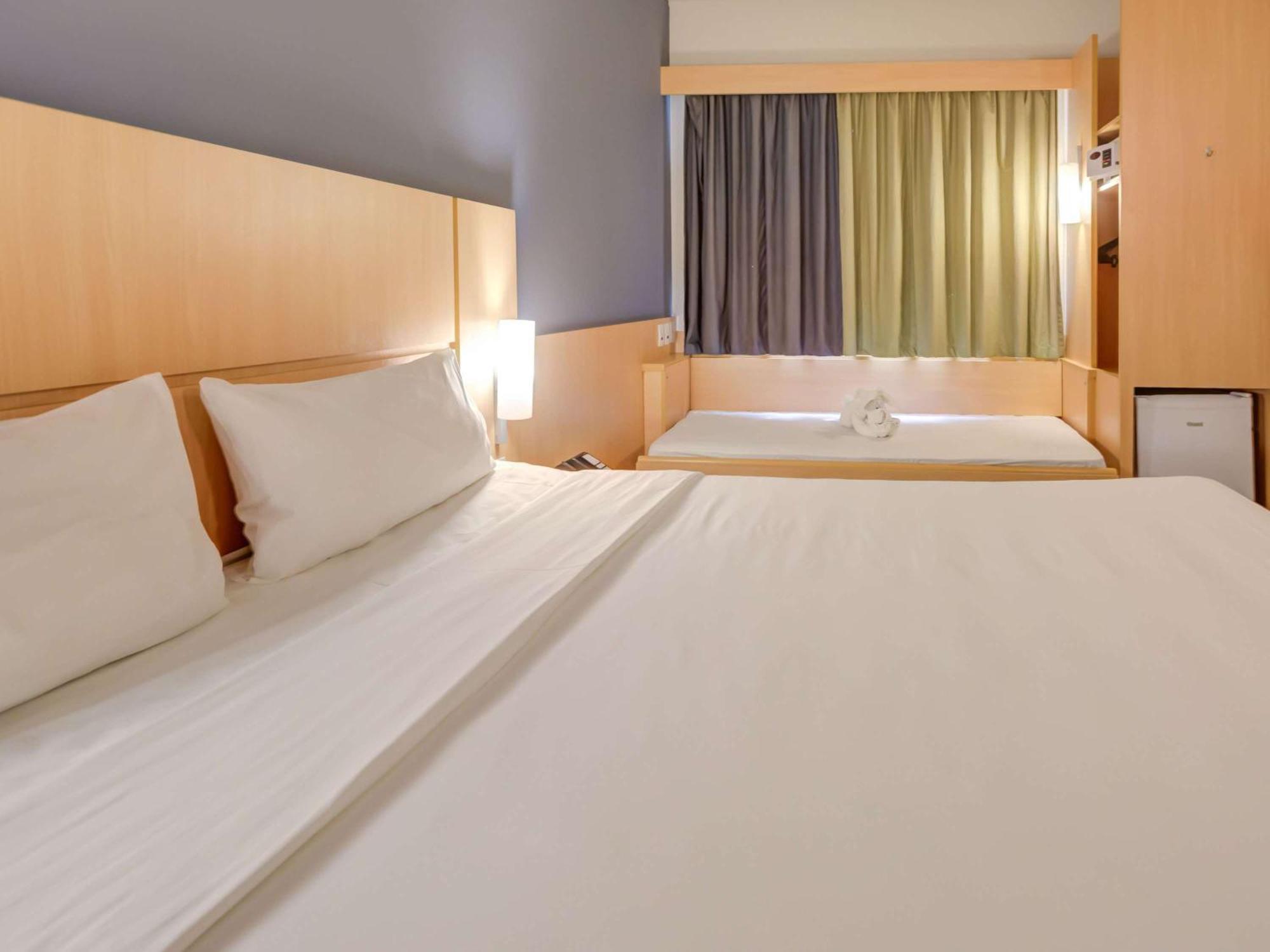 Ibis Rio De Janeiro Nova America Exterior photo