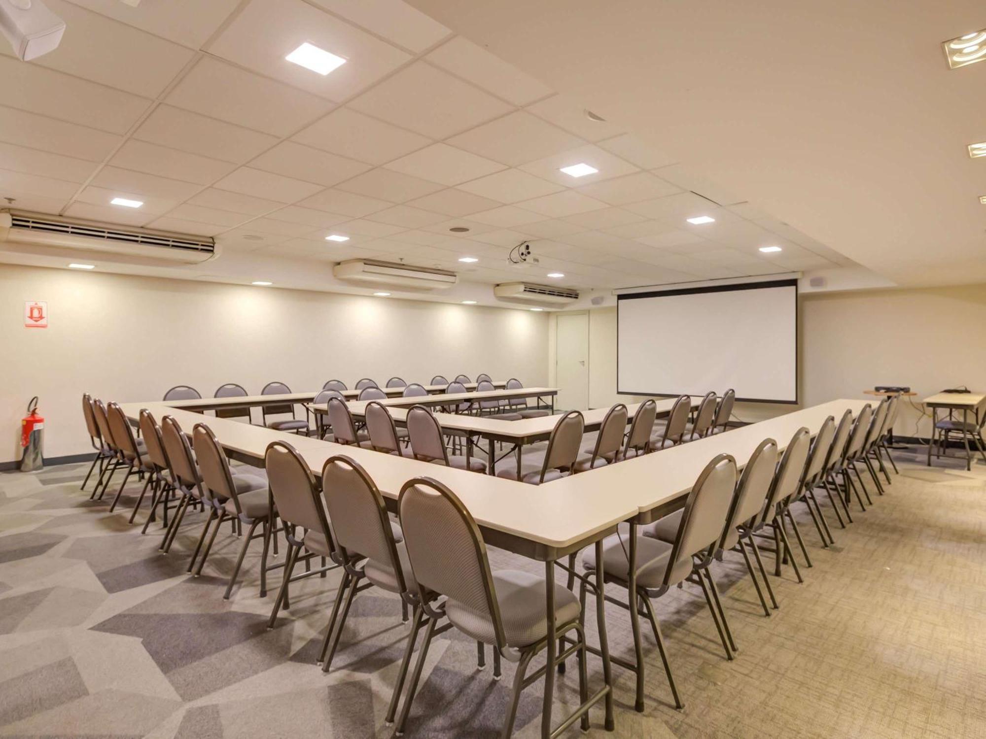 Ibis Rio De Janeiro Nova America Exterior photo