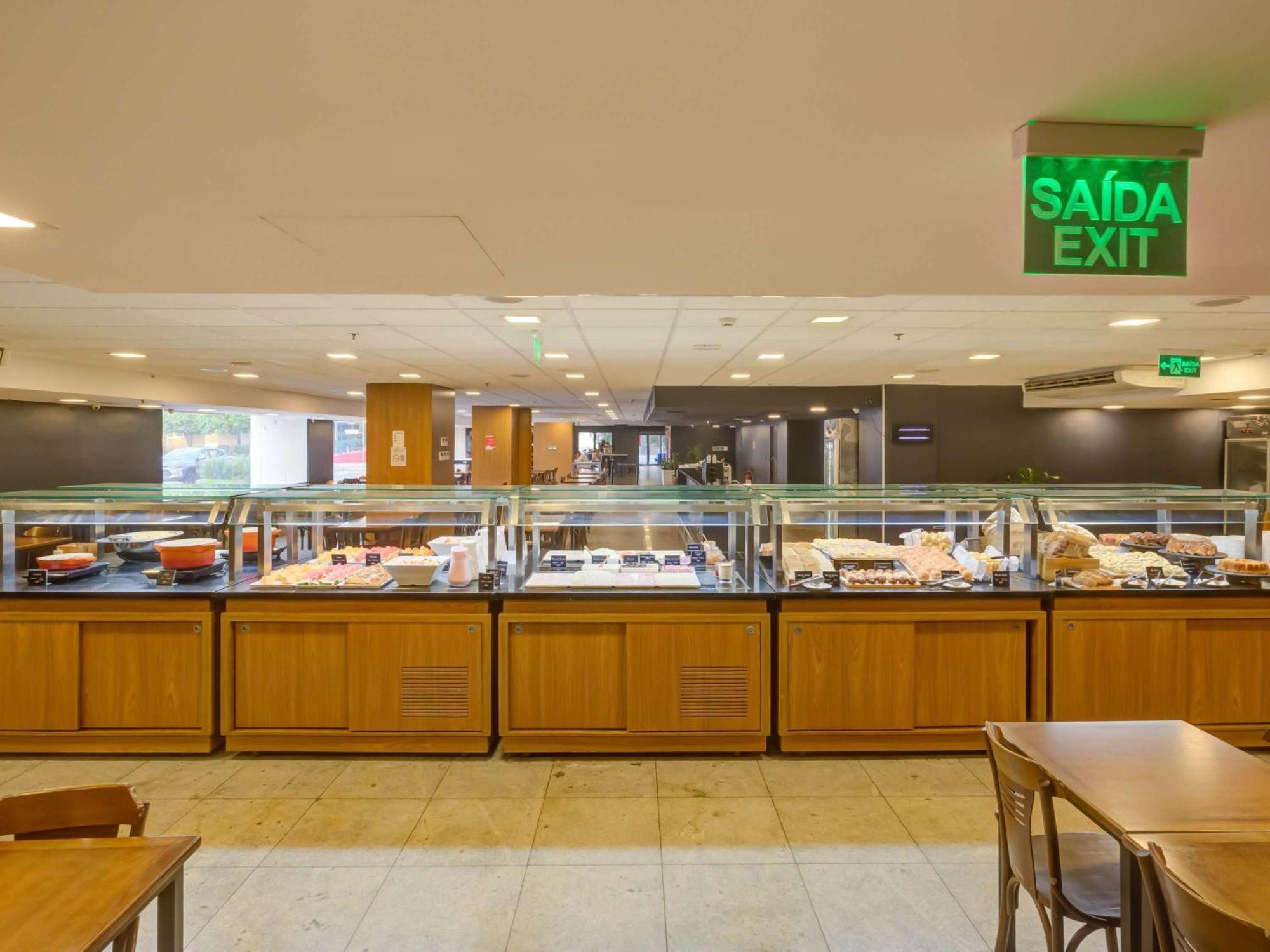 Ibis Rio De Janeiro Nova America Exterior photo